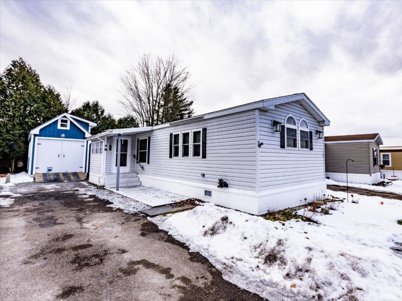 Property Photo:  78 South Street  VT 05446 