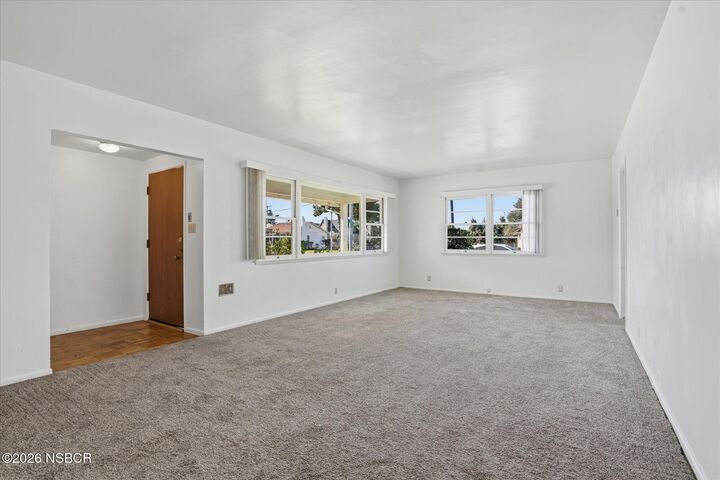 Property Photo:  801 E Cook Street  CA 93454 