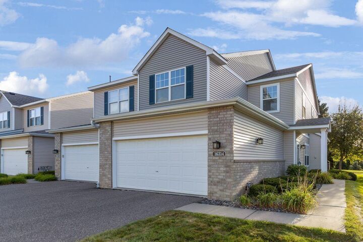 Property Photo:  16314 70th Avenue N  MN 55311 