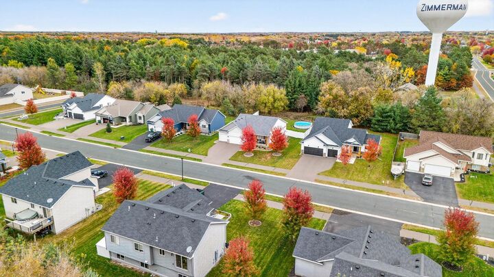 Property Photo:  25919 22nd Street W  MN 55398 