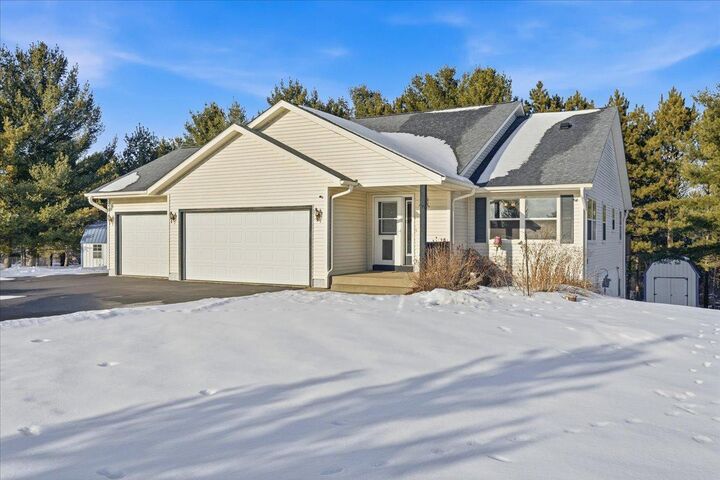 Property Photo:  1320 216th Avenue  WI 54017 