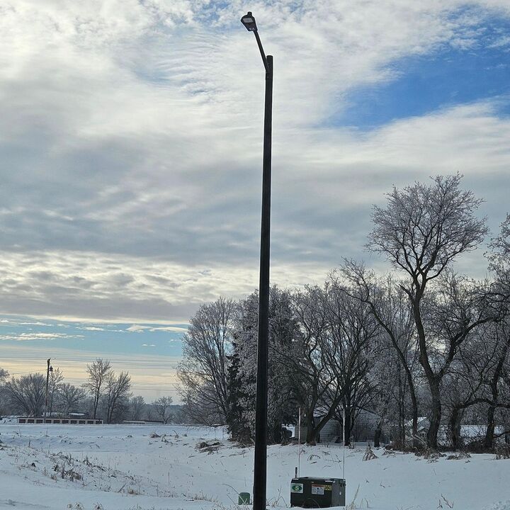 Property Photo:  Lot 2, Block 3 2 1/2 Avenue NE  MN 56375 