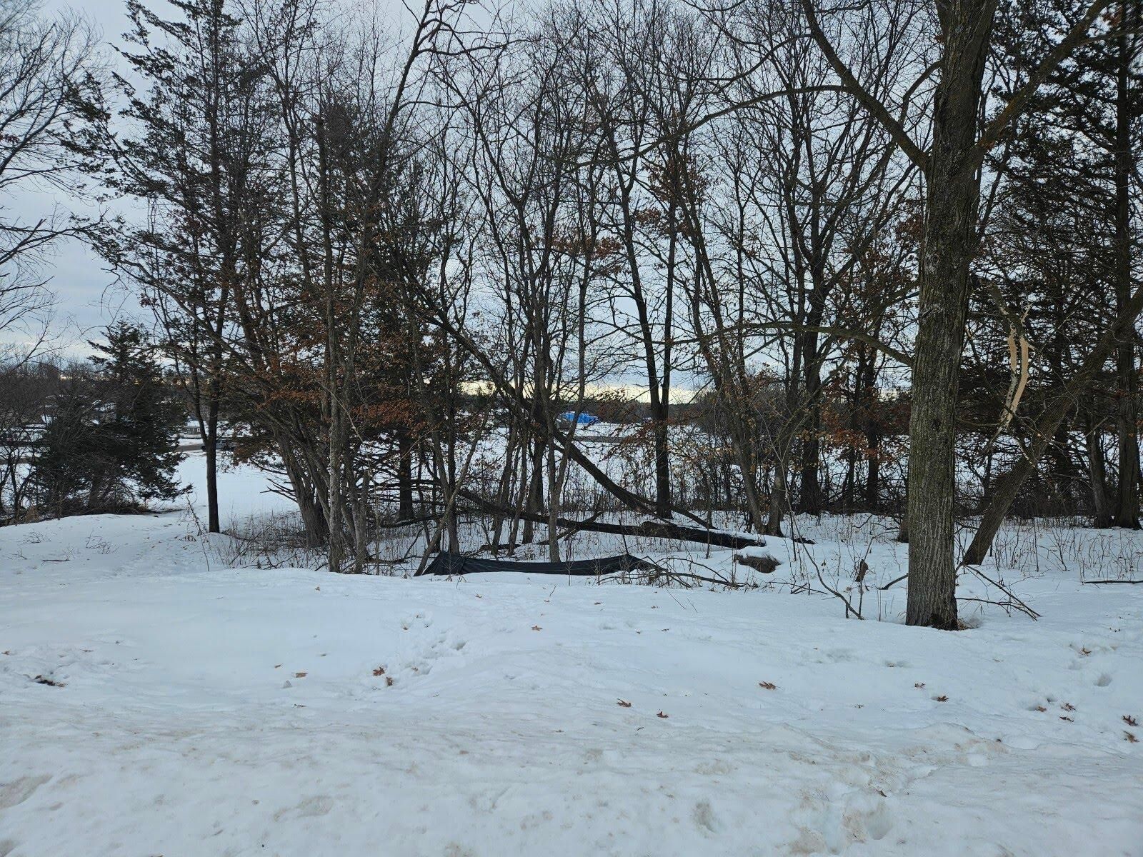 Property Photo:  Lot 4, Block 3 2 1/2 Avenue NE  MN 56375 