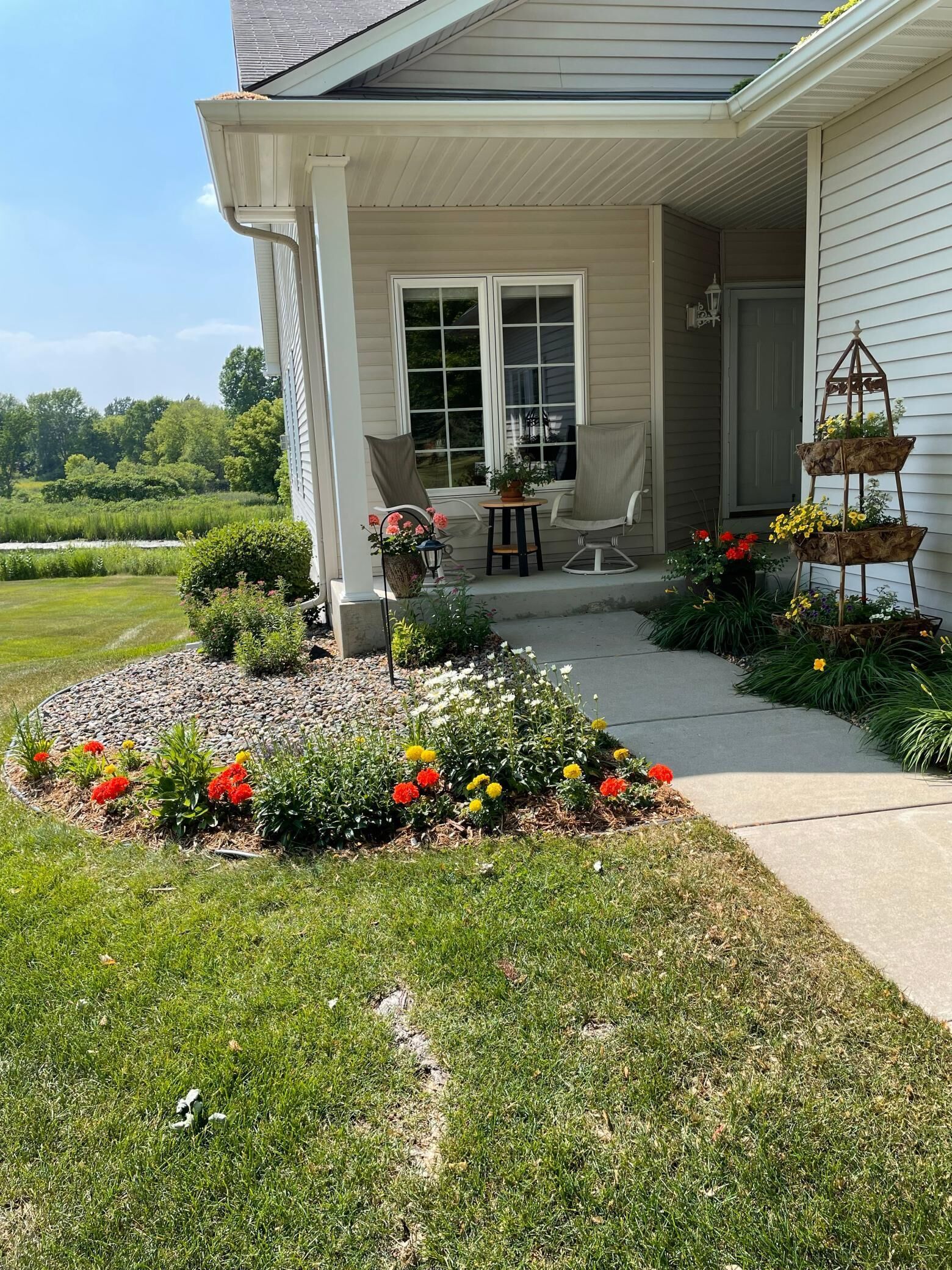 Property Photo:  20467 Cypress Drive  MN 55024 