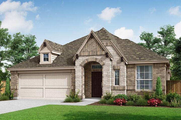 Property Photo: 2013 Hickory Lane TX 76227