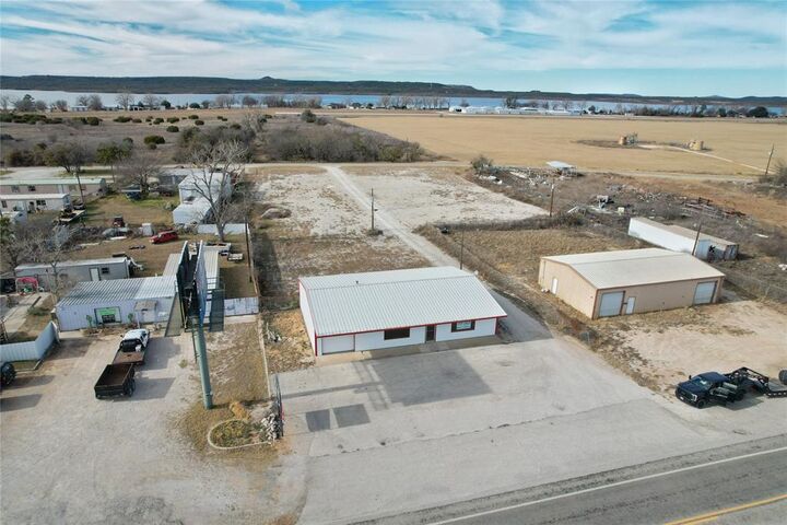 Property Photo:  Tbd Pickwick Drive  TX 76449 