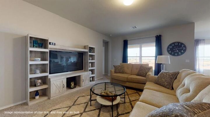Property Photo:  40971 Alpine Meadow Drive  OK 74804 