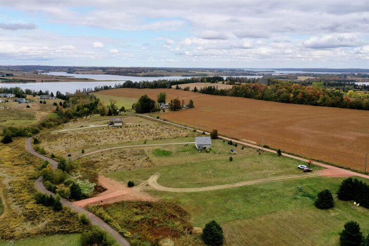 Property Photo: Lot 2 Homestead Lane PE C0A 1H0