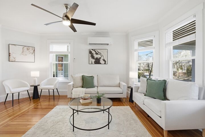 Property Photo:  63 Central Ave.  MA 02155 