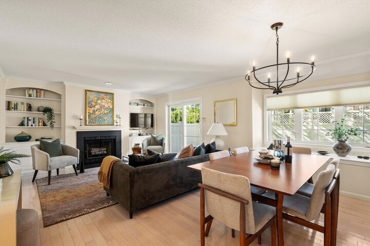 Property Photo:  160 Pine Street 12  MA 02466 