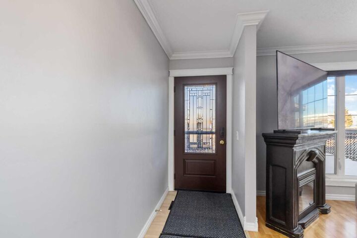 Property Photo:  258 Wolverine Drive  AB T9H 4R5 