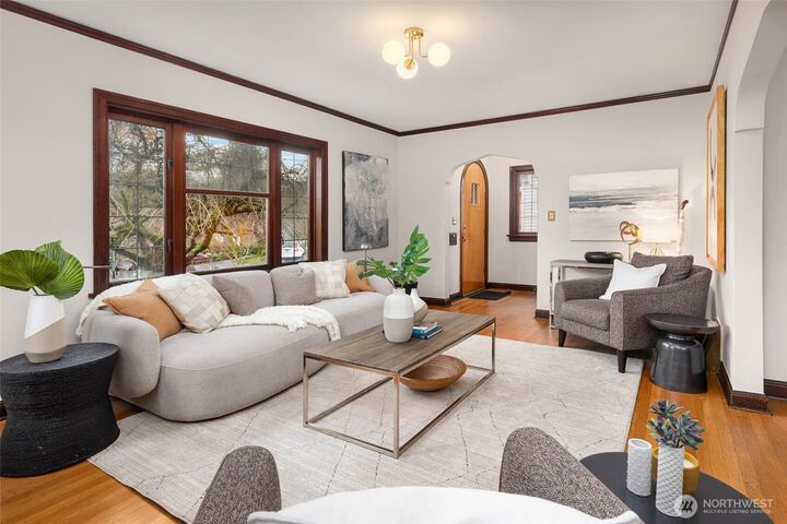 Property Photo: 624 NW 79th Street WA 98117