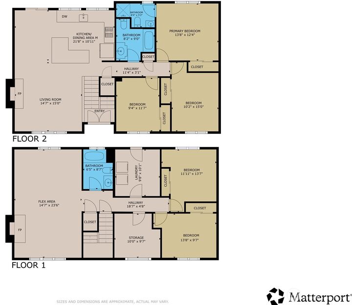 Property Photo:  12639 NE 141st Way  WA 98034 