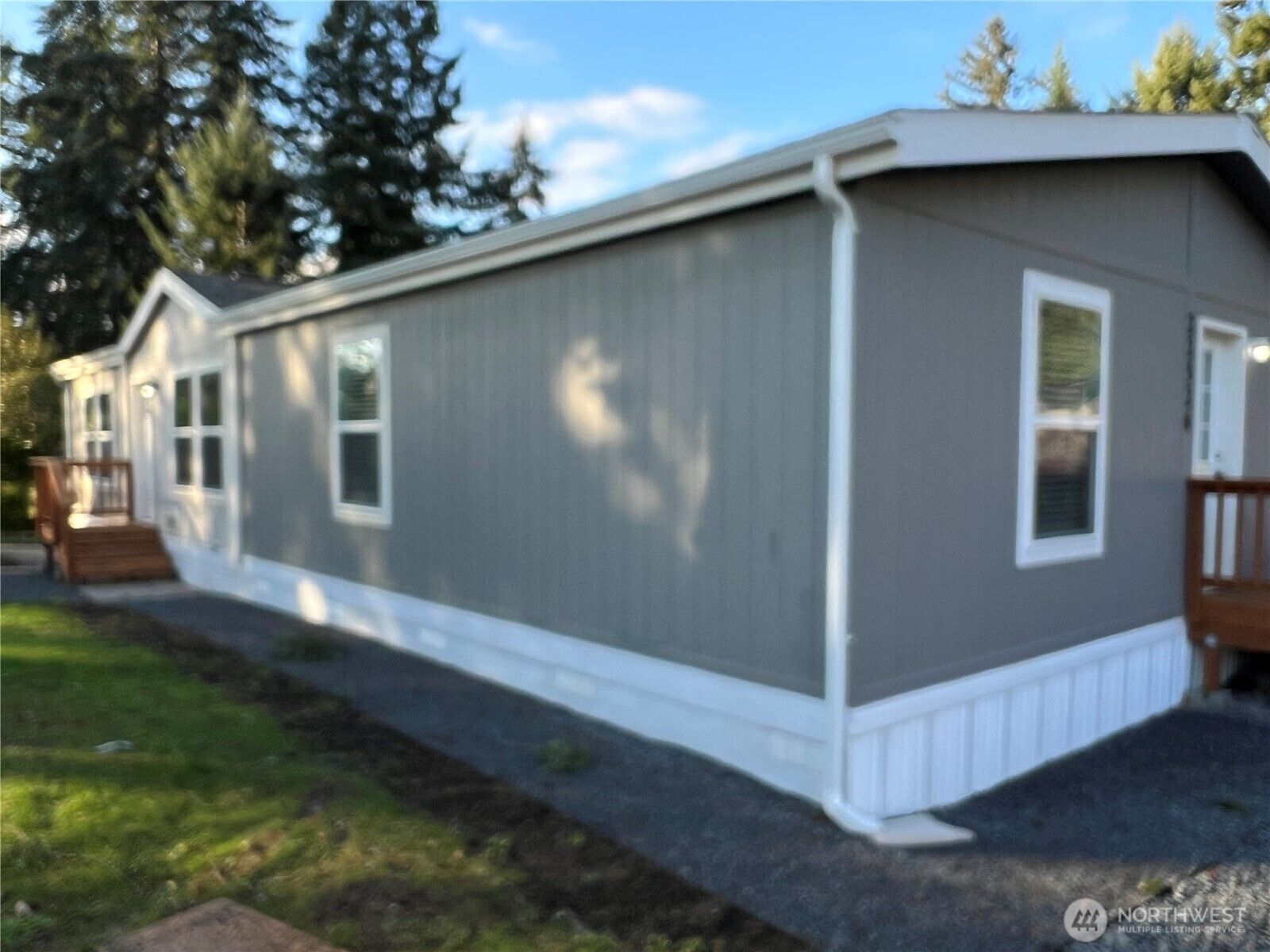Property Photo: 22526 91st Avenue Ct E 31 WA 98338