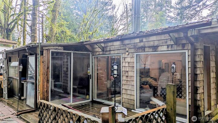 Property Photo:  45034  Kachess Trail 3C54  WA 98237 