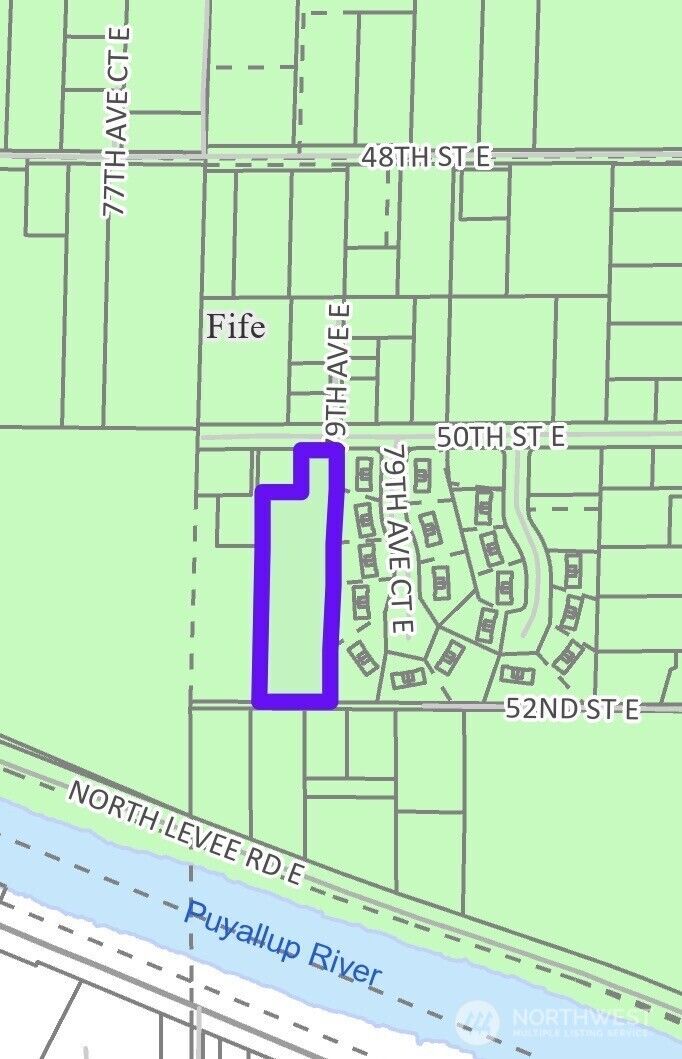 Property Photo:  7822  50th Street E  WA 98424 