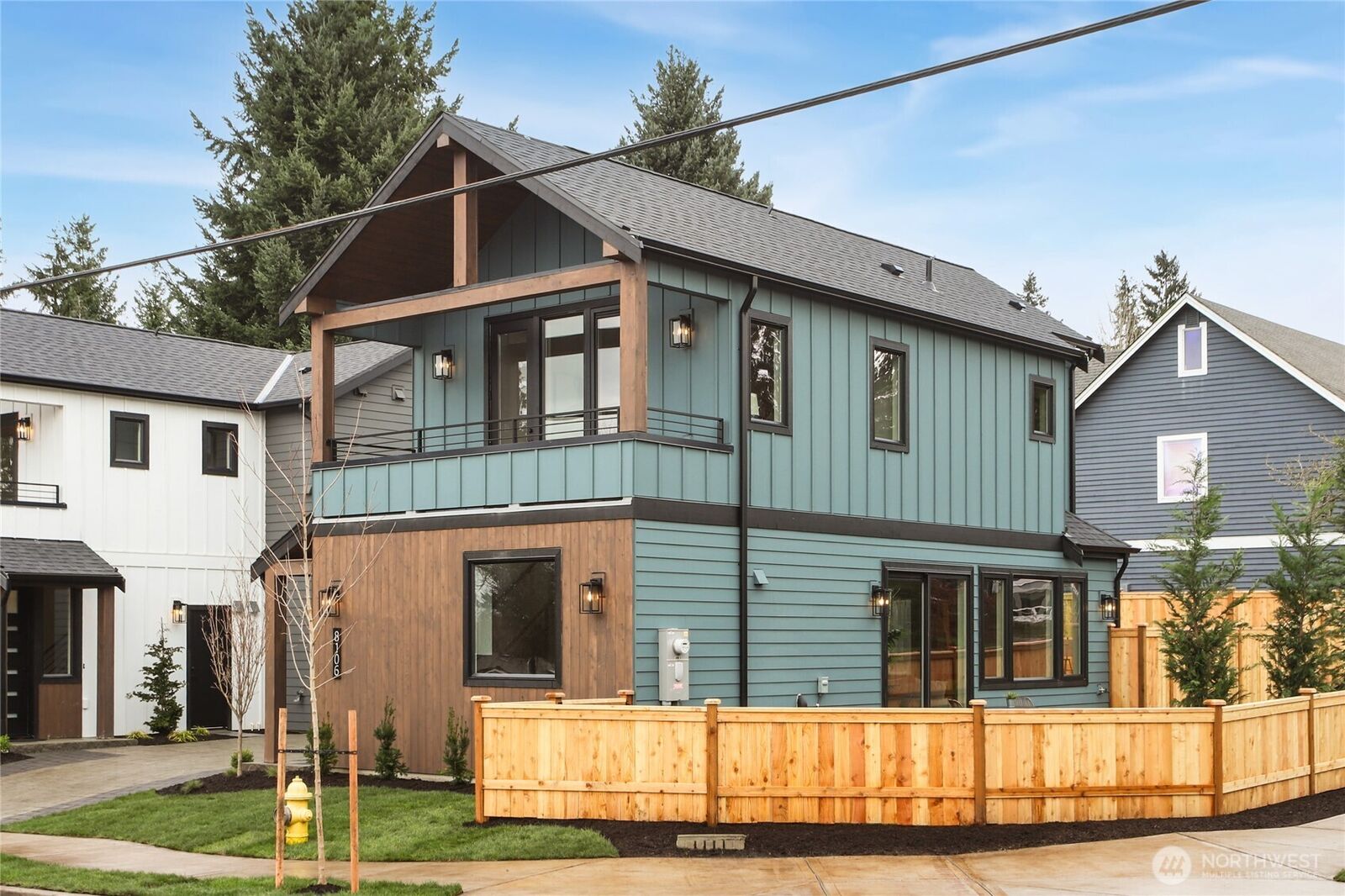 Property Photo:  8106  126th Avenue NE  WA 98033 