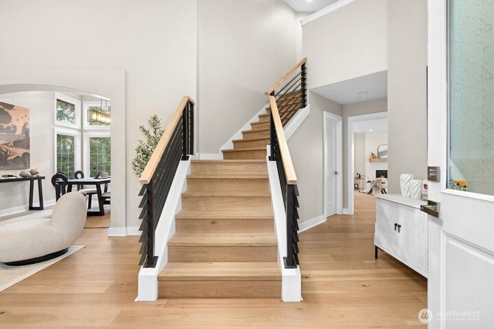 Property Photo:  19221 SE 25th Street  WA 98075 