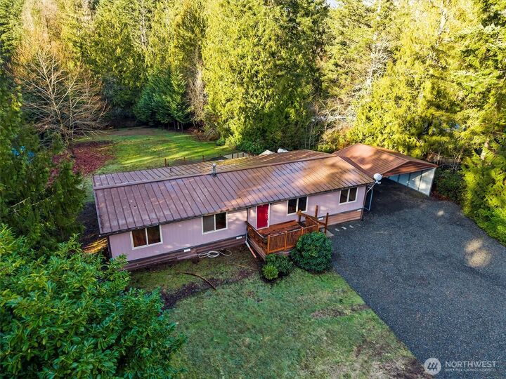Property Photo:  12710  Westbrook Drive SW  WA 98367 