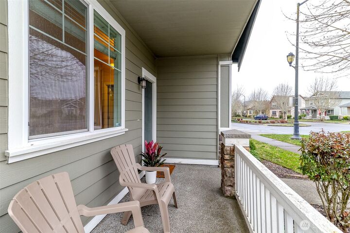 Property Photo: 5480 Balustrade Boulevard SE WA 98513