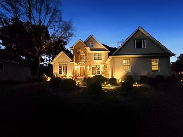 Property Photo:  5315 Woodland Pond Lane  IL 61111 