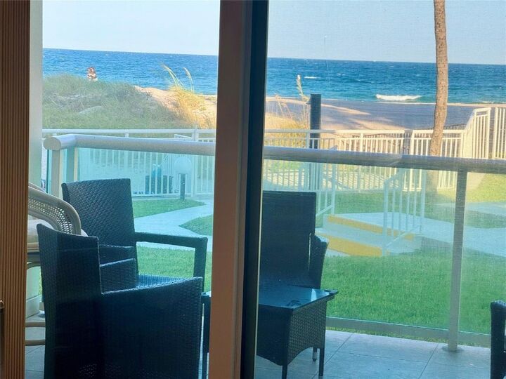 Property Photo:  6000 N Ocean Boulevard 1D  FL 33308 