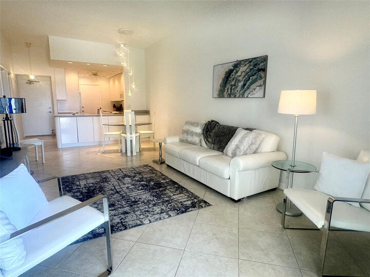 Property Photo: 6000 N Ocean Boulevard 1D FL 33308