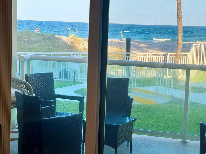 Property Photo:  6000 N Ocean Boulevard 1D  FL 33308 