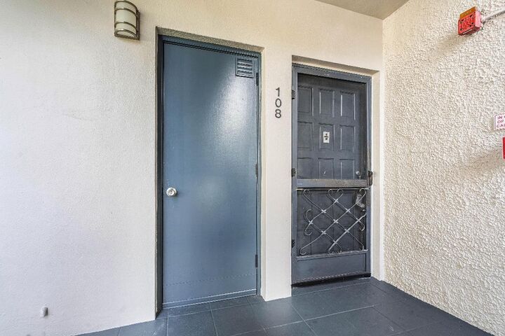 Property Photo:  4345 Trevi Court 108  FL 33467 