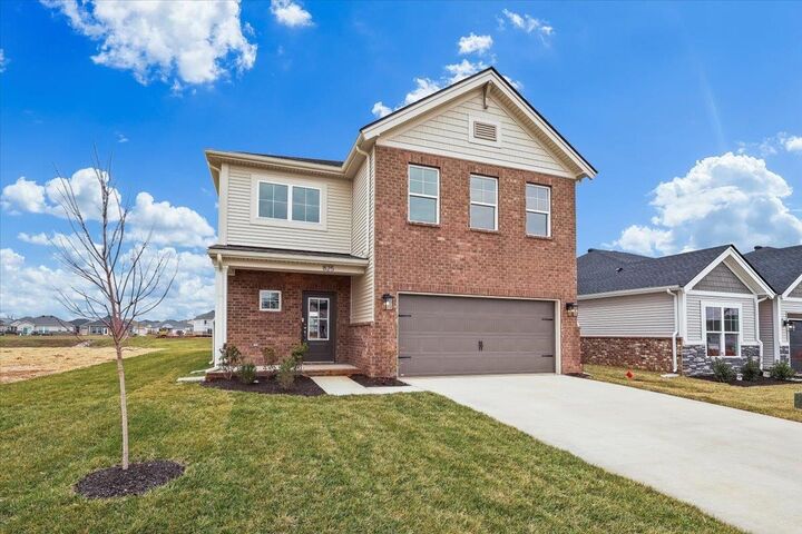 Property Photo: 825 Anise Lane KY 42104