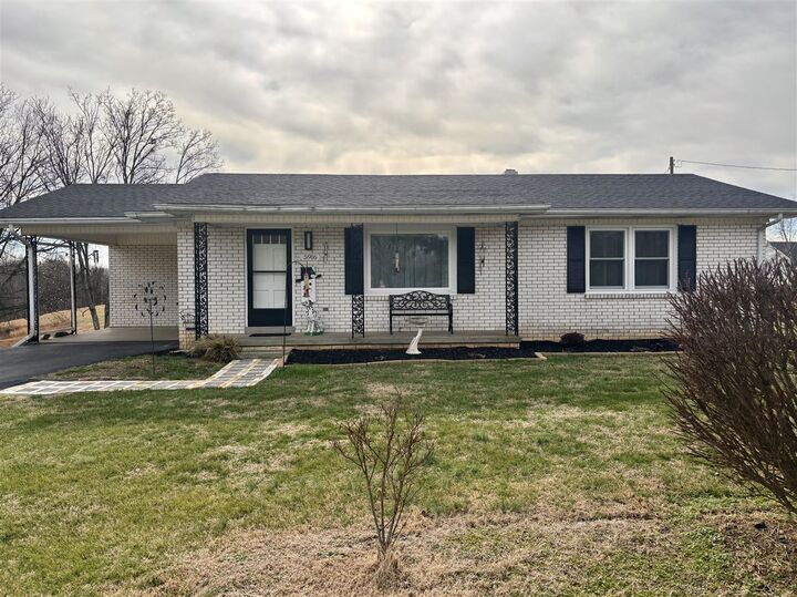 Property Photo:  5916 Brownsford Road  KY 42164 