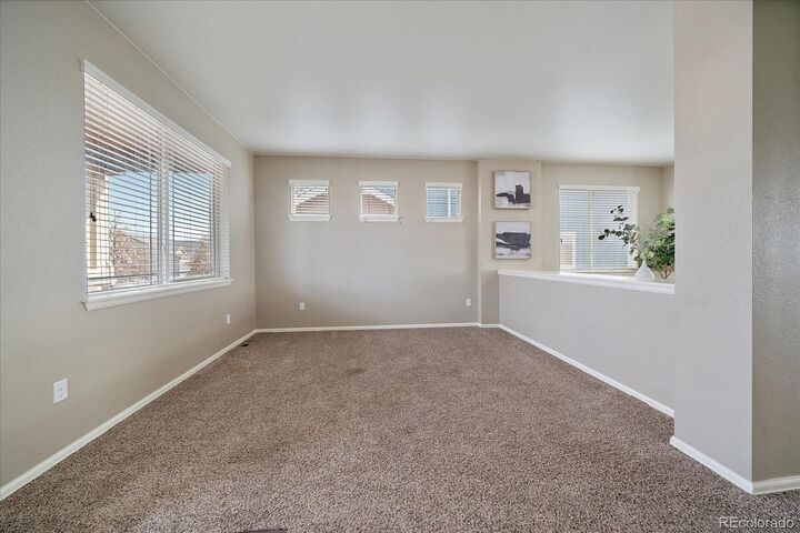 Property Photo: 5124 Chicory Circle CO 80601