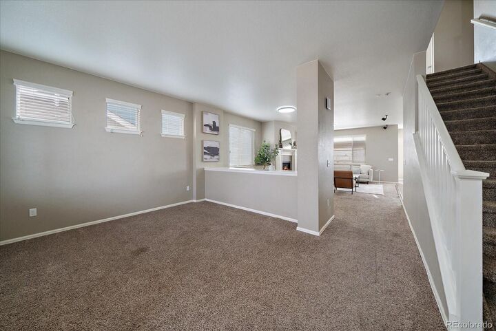 Property Photo: 5124 Chicory Circle CO 80601