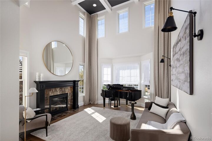 Property Photo: 11877 W Yale Place CO 80228