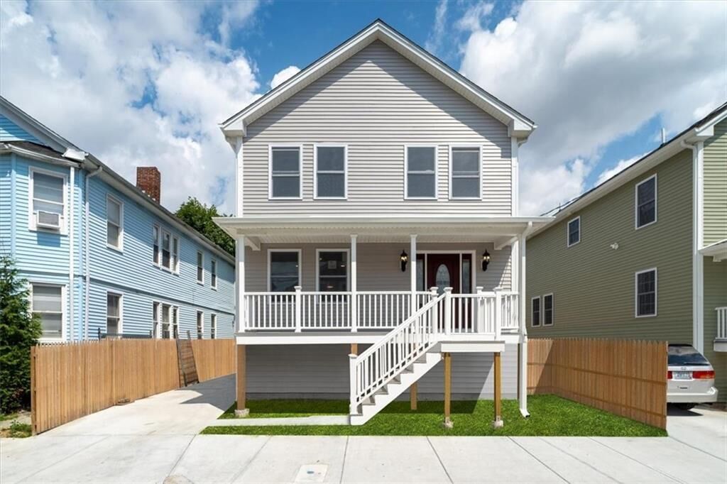 Property Photo:  99 Colfax Street  RI 02905 