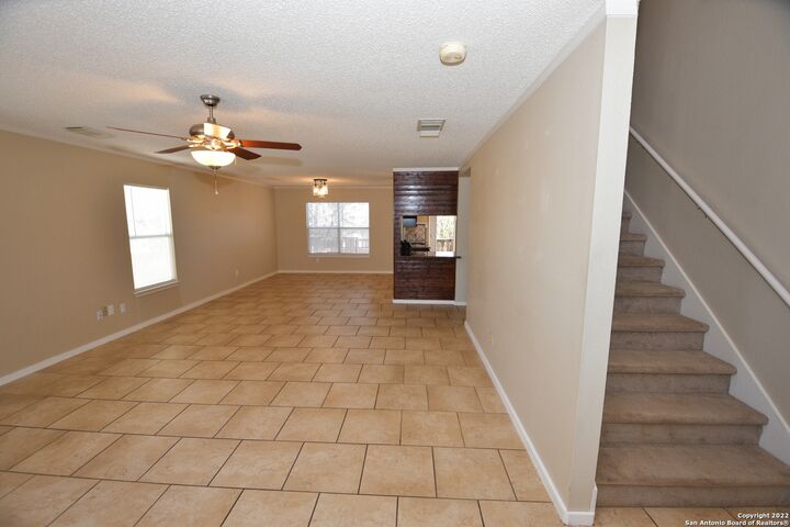 Property Photo:  4854 Limestone Well  TX 78247 