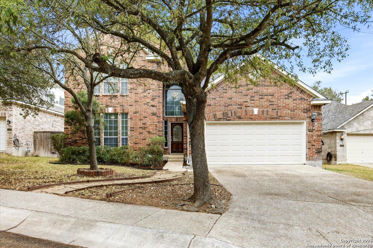 Property Photo:  26202 Cuyahoga  TX 78260 