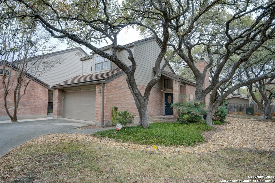 Property Photo:  1407 Saint Andrews 0  TX 78248 
