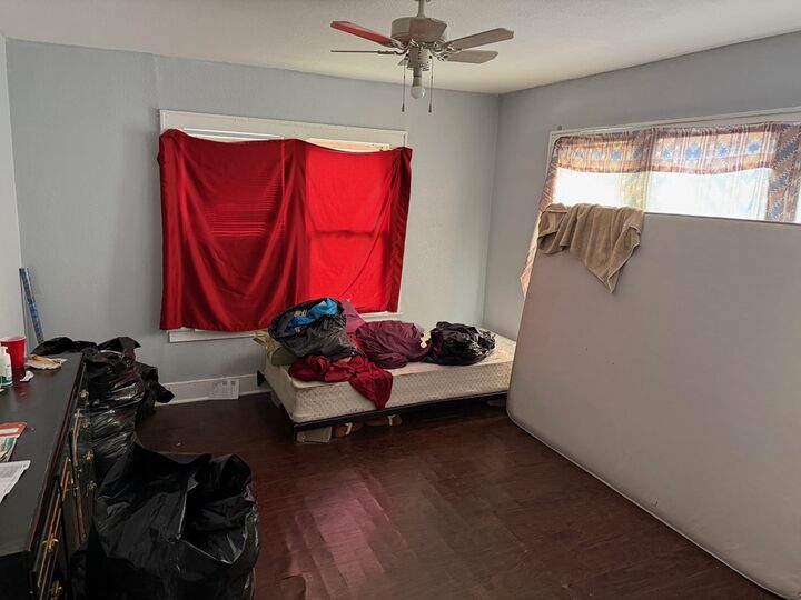Property Photo:  14 N Marie St  TX 76903 
