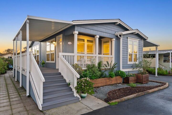 Property Photo:  83 Leawood Street 83  CA 95003 