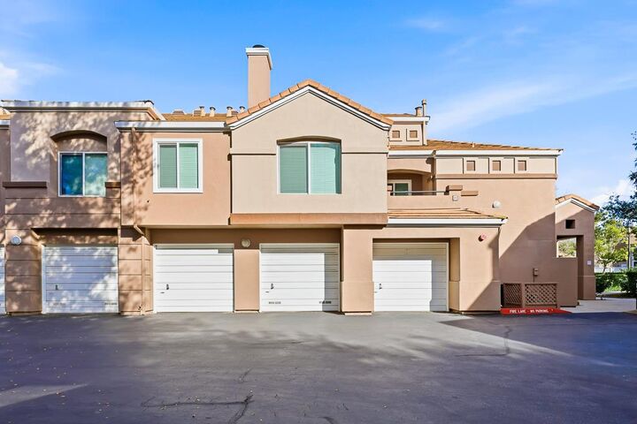 Property Photo:  6957 Rodling Drive F  CA 95138 
