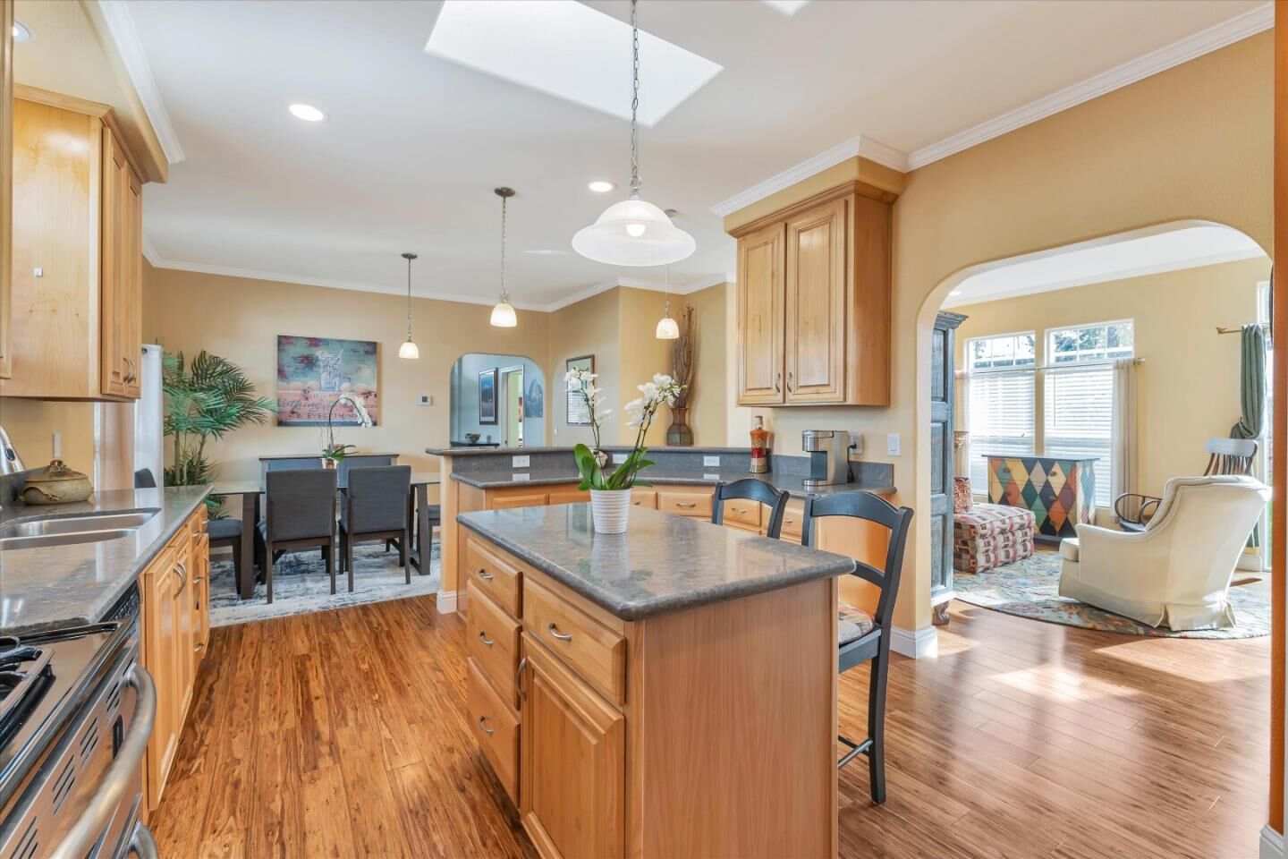 Property Photo: 4300 Soquel Drive 217 CA 95073