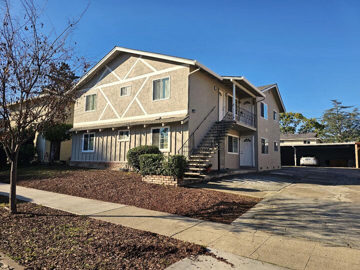 Property Photo:  551 Northlake Drive  CA 95117 