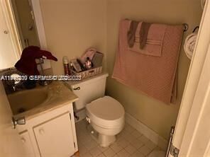 Property Photo:  13450 SW 3rd St 405D  FL 33027 