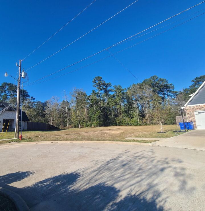 Property Photo:  8285 Royal Oaks Dr.  TX 77657 