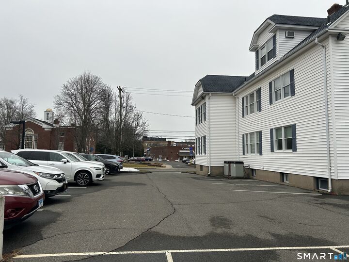 Property Photo: 16 Brace Road CT 06107