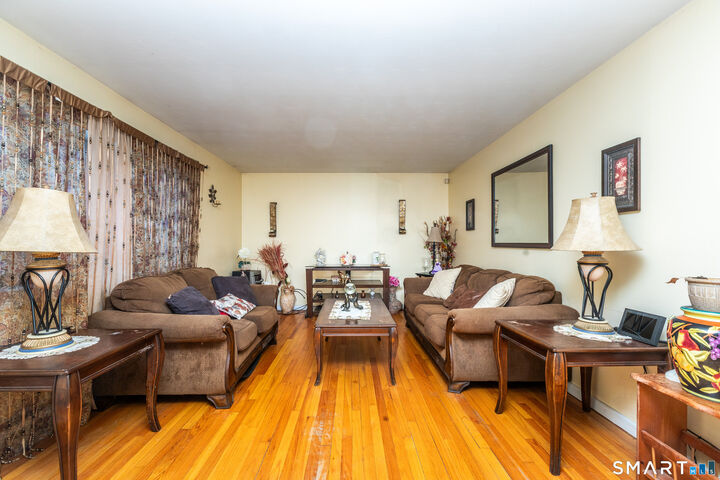 Property Photo: 97 Benson Street CT 06051