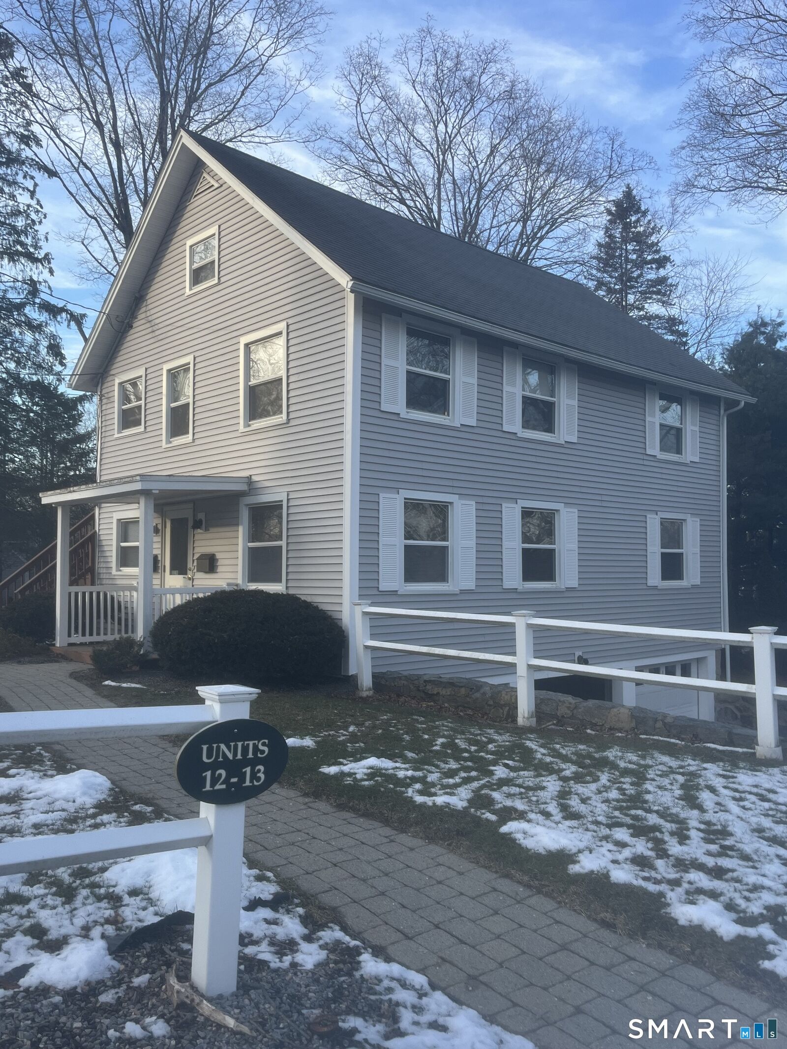 Property Photo:  38 North Main Street 13  CT 06426 