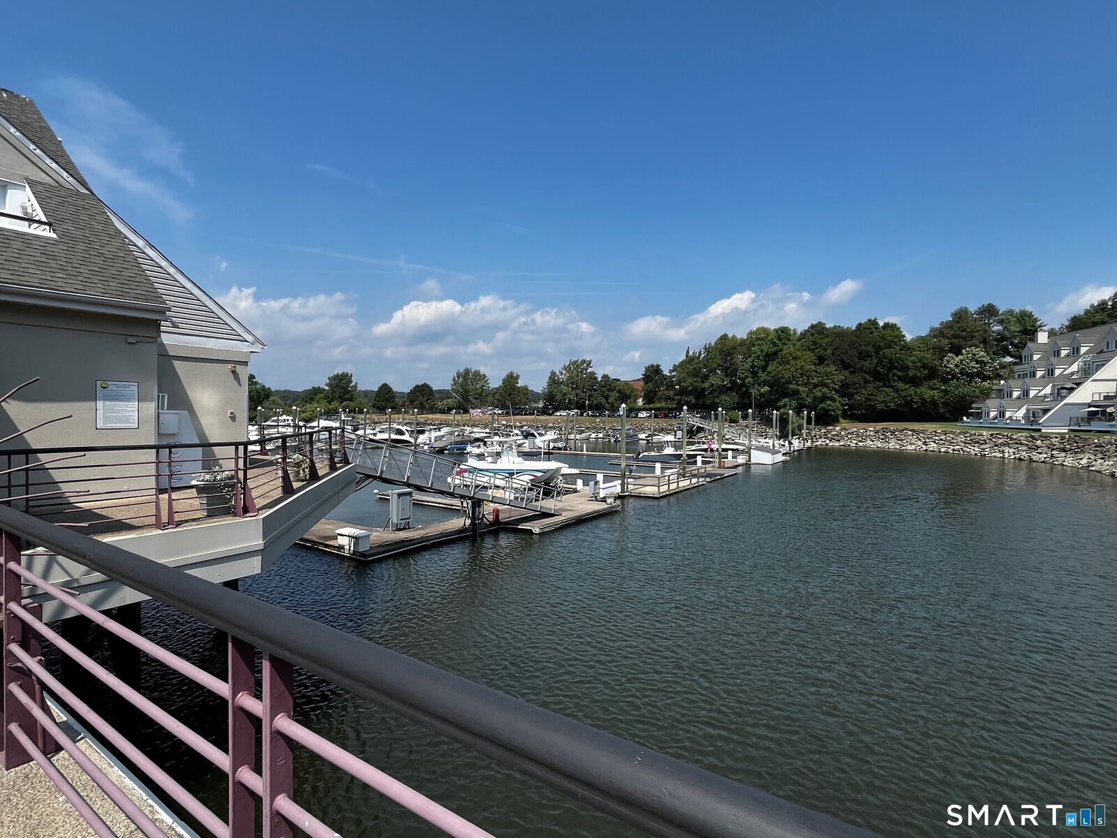 Property Photo: 0 Caswell Cove Marina C4 CT 06460