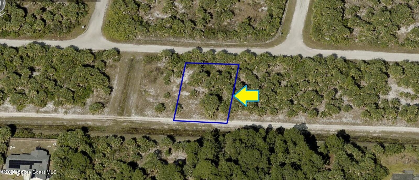 Property Photo:  854 Wren Street SW  FL 32908 